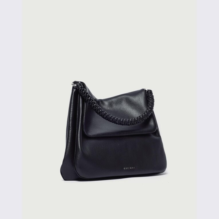 ORCIANI - Borsa - Diana - Large - Scooby - Sense - Nero