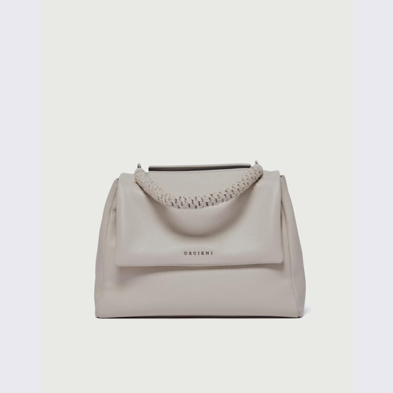 ORCIANI - Borsa - Sveva - Media - Sense - Scooby - Acqua Bianca