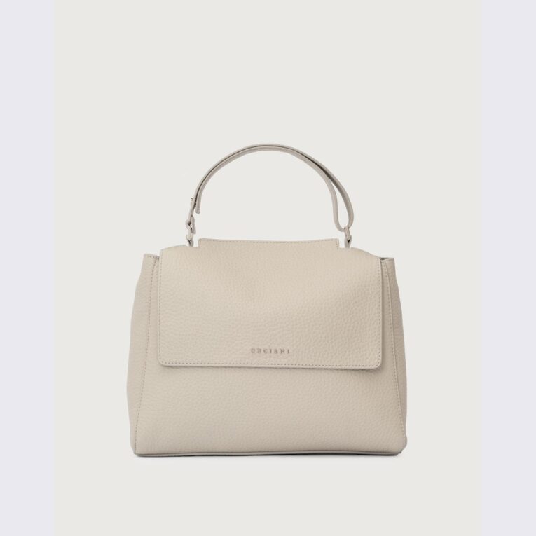 ORCIANI - Borsa - Sveva - Media - Soft - Argilla