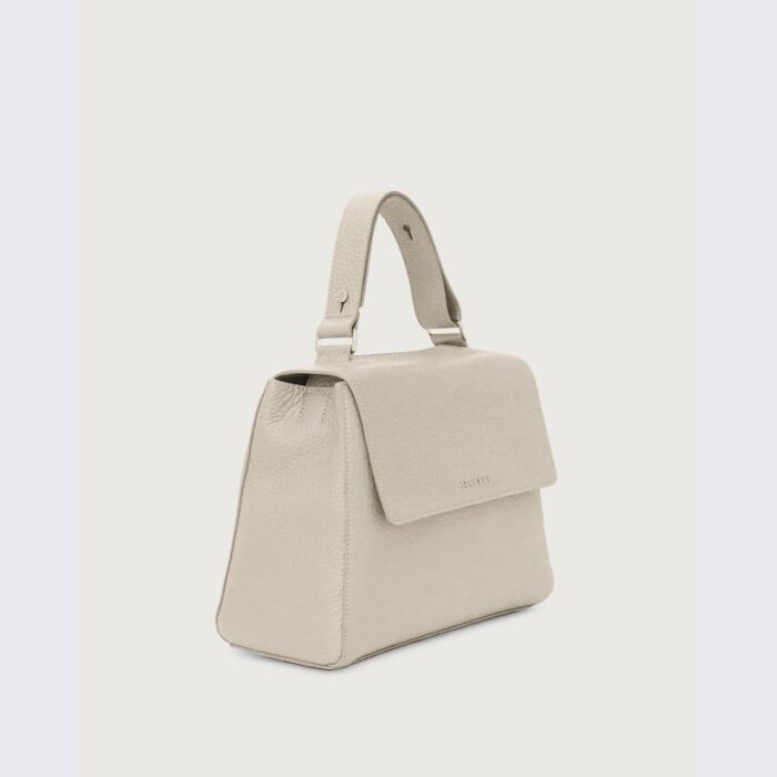 ORCIANI - Borsa - Sveva - Media - Soft - Argilla
