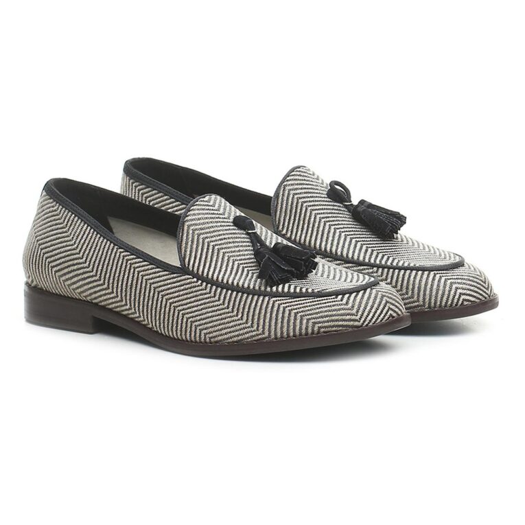 DOTZ - Mocassino - Loafer - Capuacu