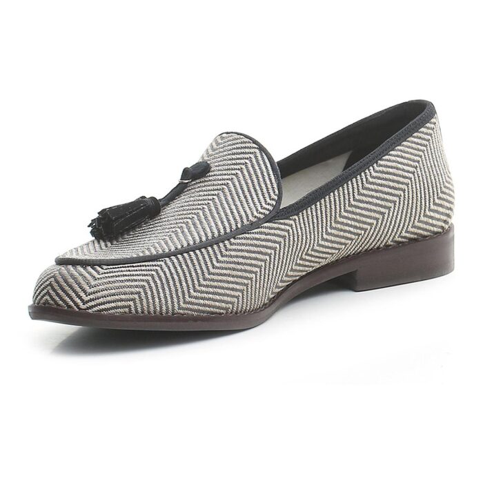 DOTZ - Mocassino - Loafer - Capuacu