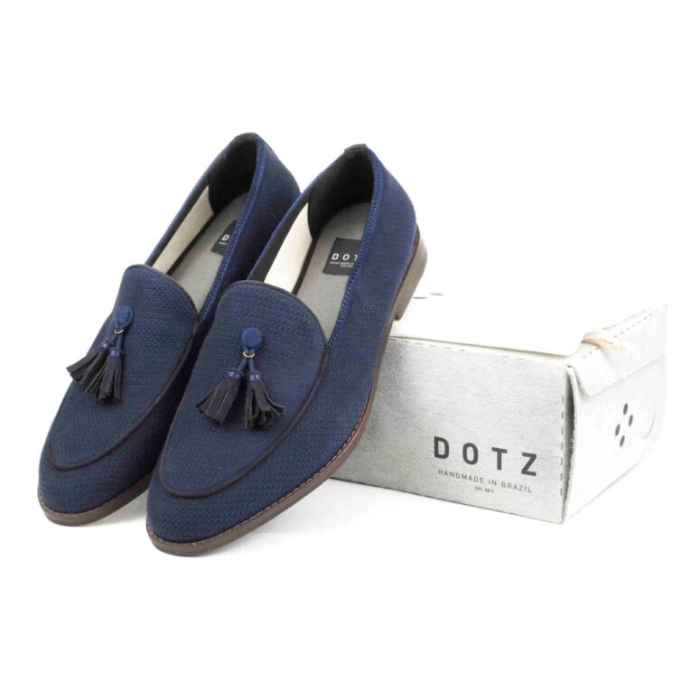 DOTZ - Mocassino - Loafer - Figo