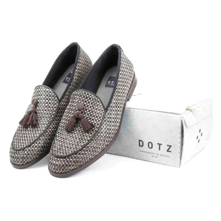 DOTZ - Mocassino - Loafer - Cajuzinho