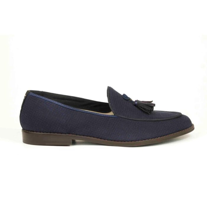 DOTZ - Mocassino - Loafer - Figo