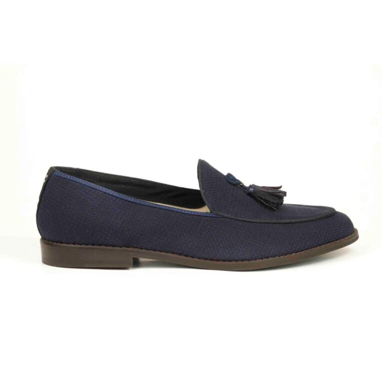 DOTZ - Mocassino - Loafer - Figo