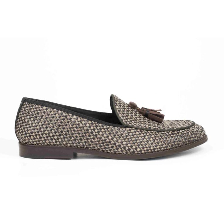 DOTZ - Mocassino - Loafer - Cajuzinho