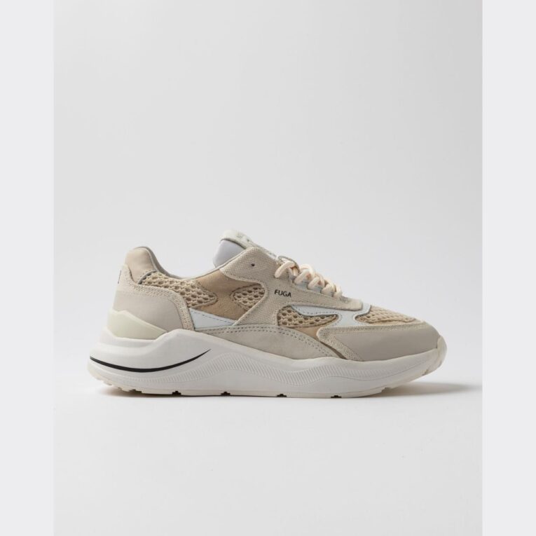 D.A.T.E. - Fuga - Net - Beige
