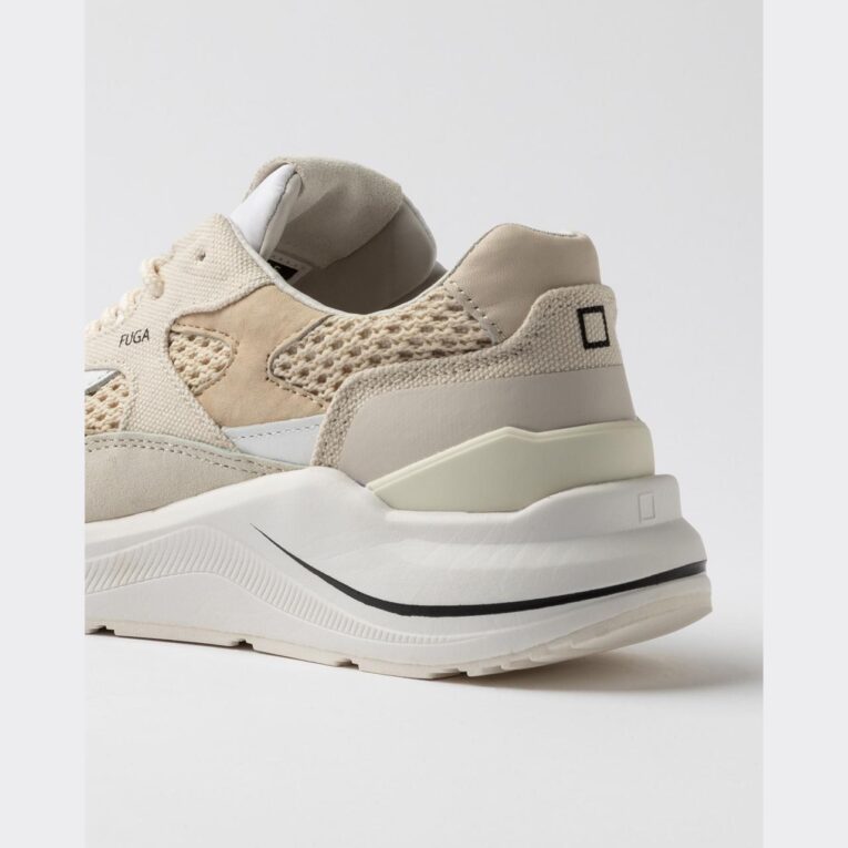 D.A.T.E. - Fuga - Net - Beige