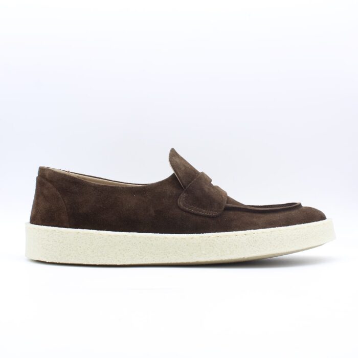 PANTANETTI - Scarpa - Polor - Ebano