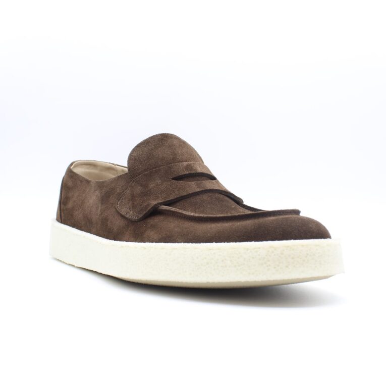 PANTANETTI - Scarpa - Polor - Ebano
