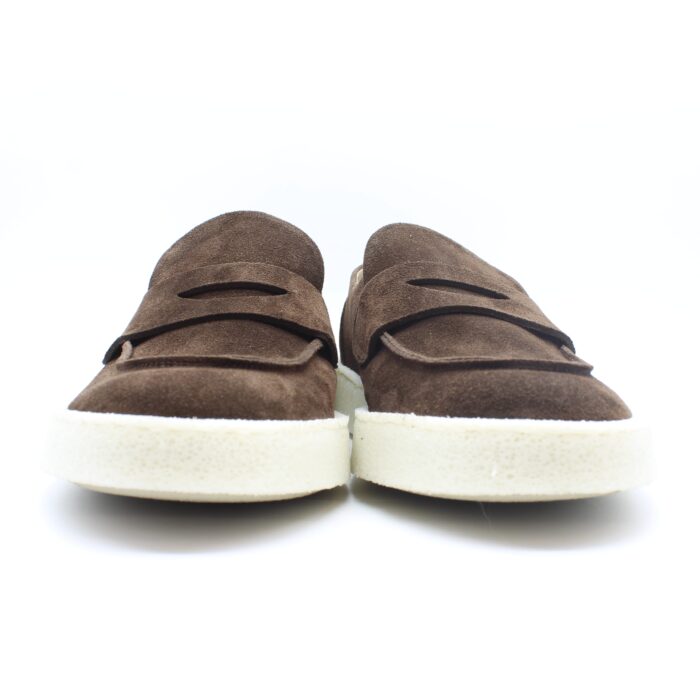 PANTANETTI - Scarpa - Polor - Ebano
