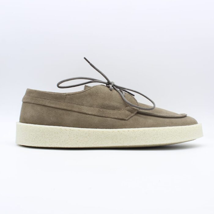 PANTANETTI - Scarpa - Stringata - Polor - Blind
