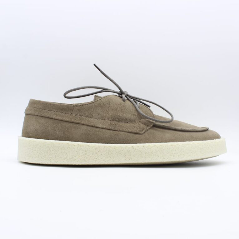 PANTANETTI - Scarpa - Stringata - Polor - Blind