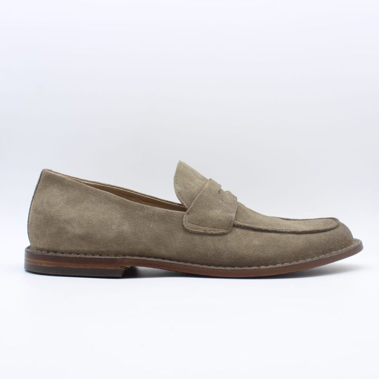 PANTANETTI - Mocassino - Polor - Blind