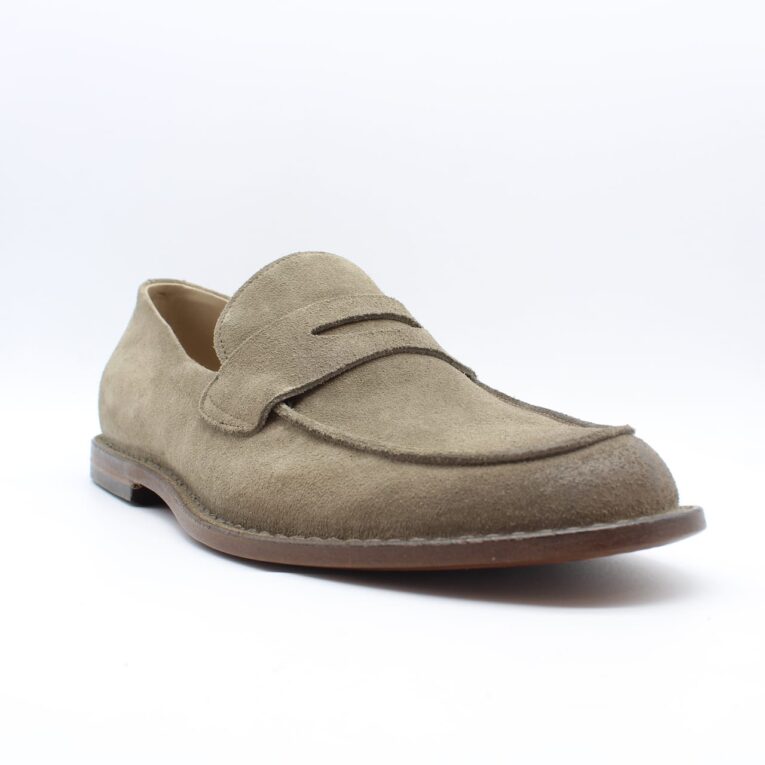 PANTANETTI - Mocassino - Polor - Blind