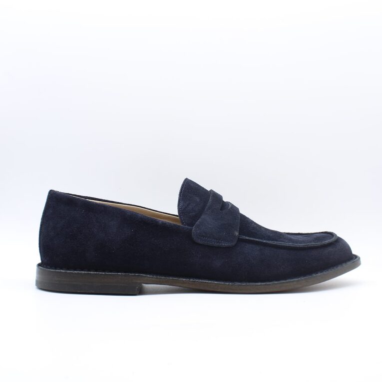PANTANETTI - Mocassino - Polor - Blusom