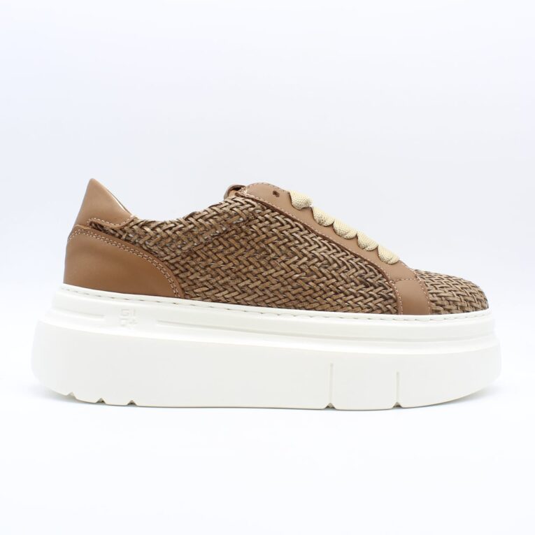 GIO+ - Sneakers - Aria - Inteccio - Tortora