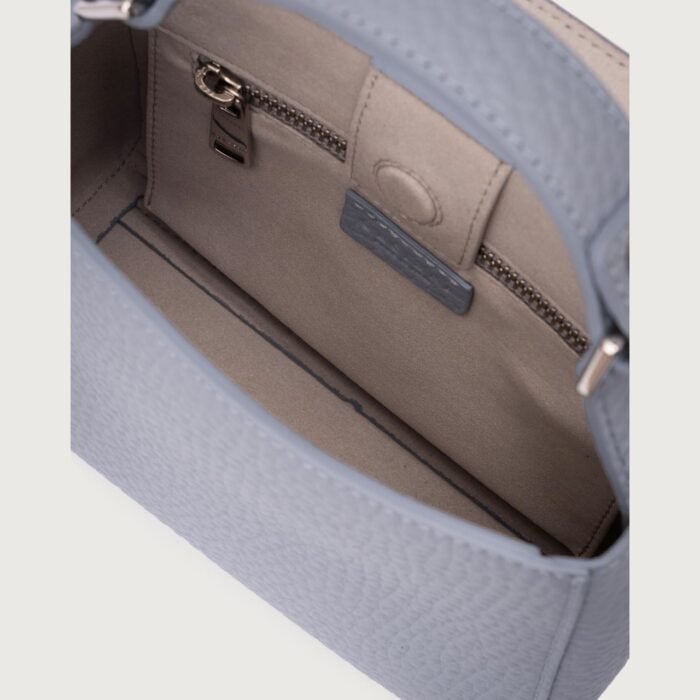 ORCIANI - Borsa - Sveva - Mini - Soft - Polvere
