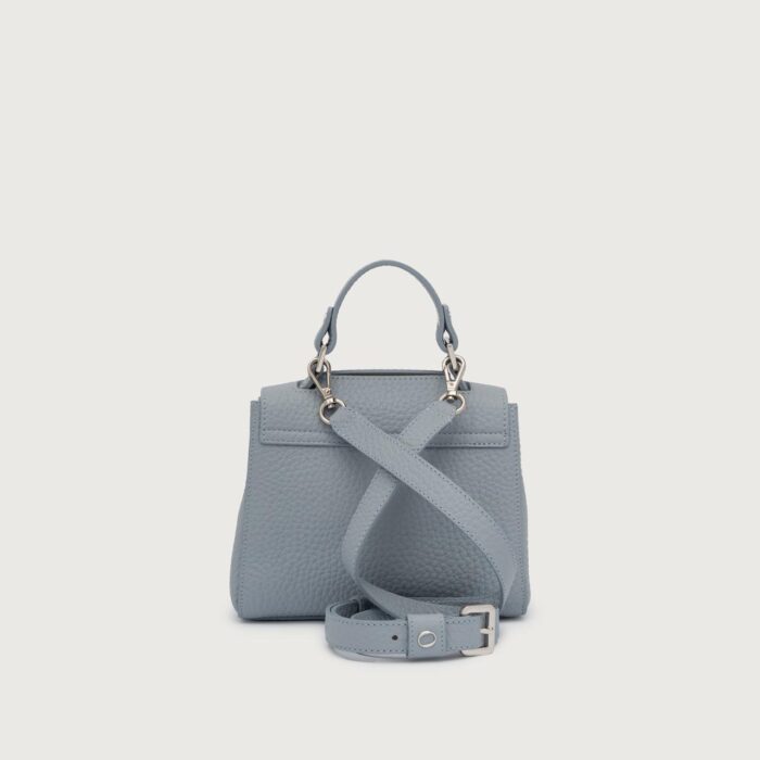 ORCIANI - Borsa - Sveva - Mini - Soft - Polvere