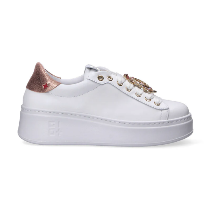 GIO+ - Sneakers - Justine - Pia - Tartartaruga