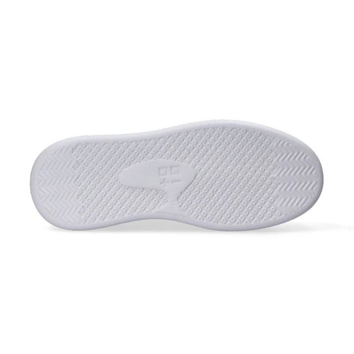GIO+ - Sneakers - Pia - Brandy - White - Argento - immagine 5