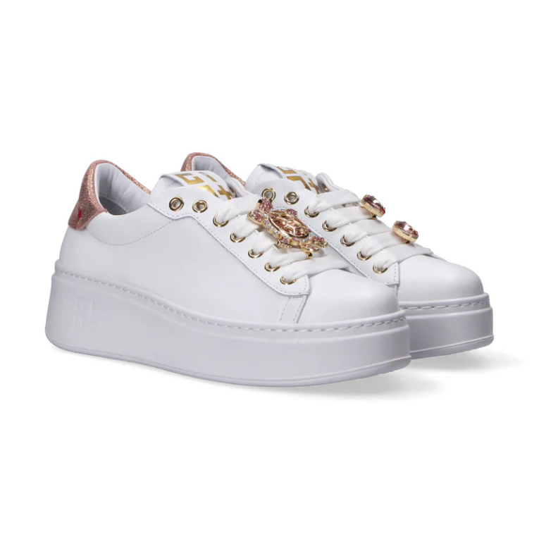 GIO+ - Sneakers - Justine - Pia - Tartartaruga
