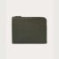 ORCIANI - Pochette - Slim - Micron - Oliva