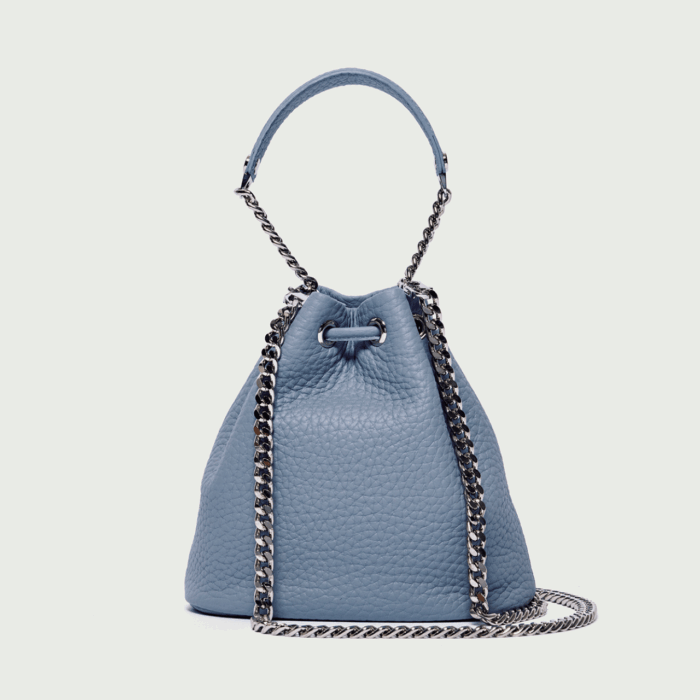 ORCIANI - Borsa - Secchiello - Mini - Nest - Soft - Polvere