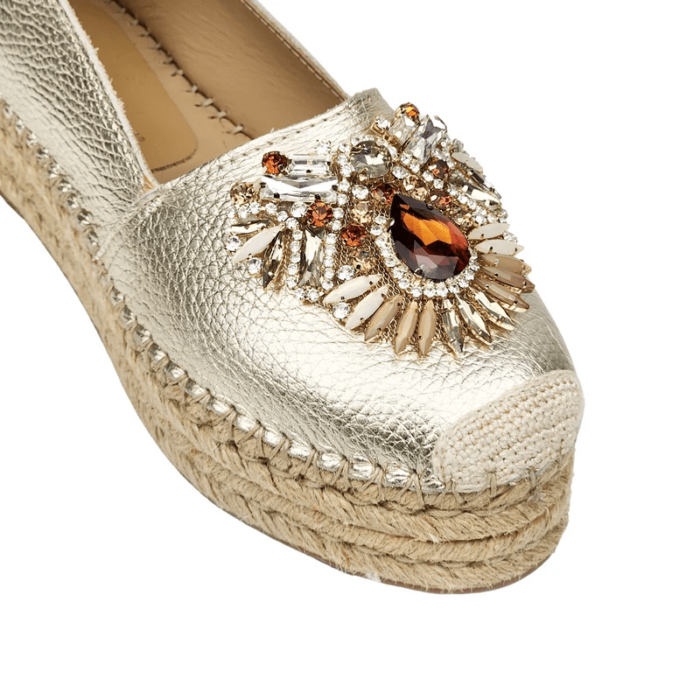 Fiorina - Espadillas - Scudetto - Laminato