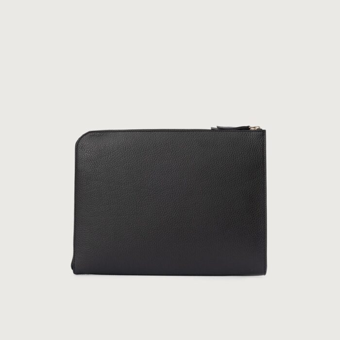 ORCIANI - Pochette - Slim - Micron - Nero