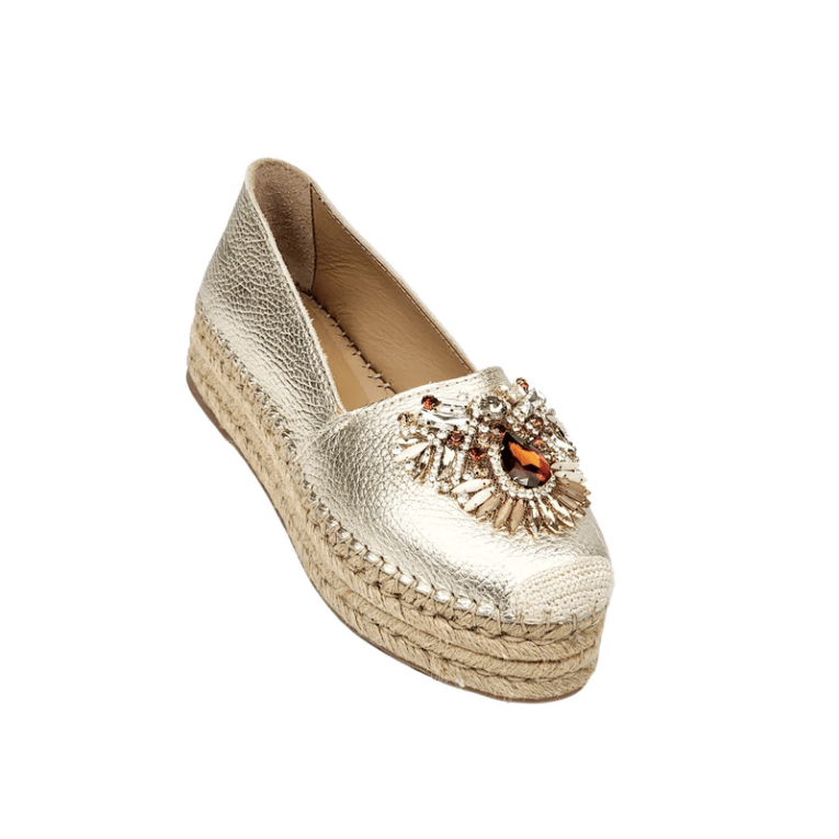 Fiorina - Espadillas - Scudetto - Laminato