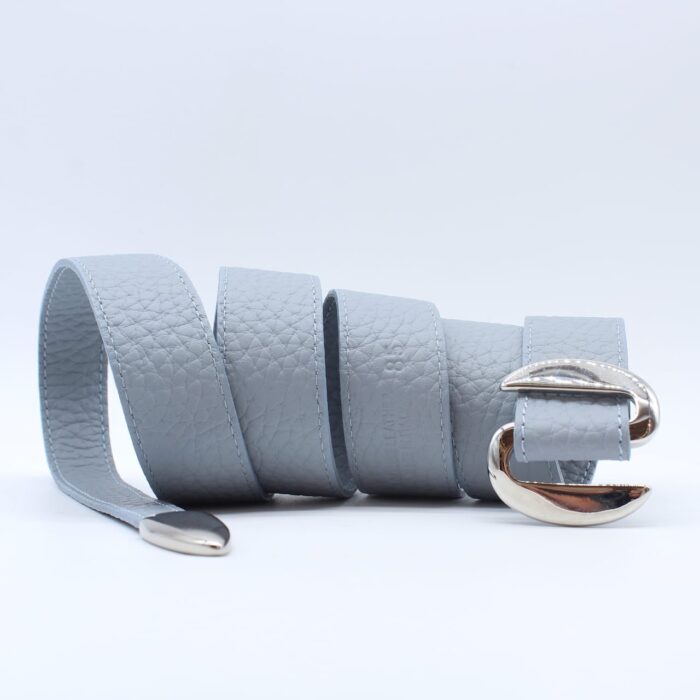 ORCIANI - Cintura - Soft - Punta lunga - Polvere