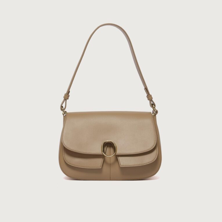 ORCIANI - Borsa - Kate - Alba - Small - Biscotto