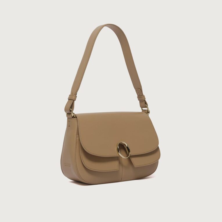 ORCIANI - Borsa - Kate - Alba - Small - Biscotto
