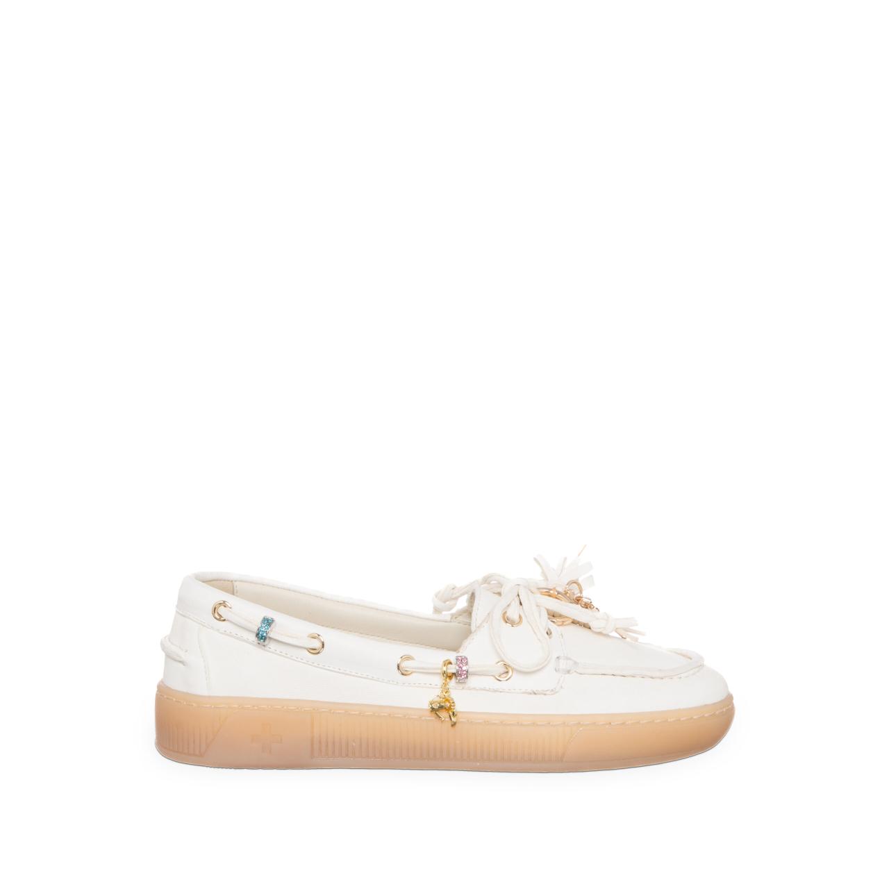 GIO+ - Scarpa- Flavia-Bianco