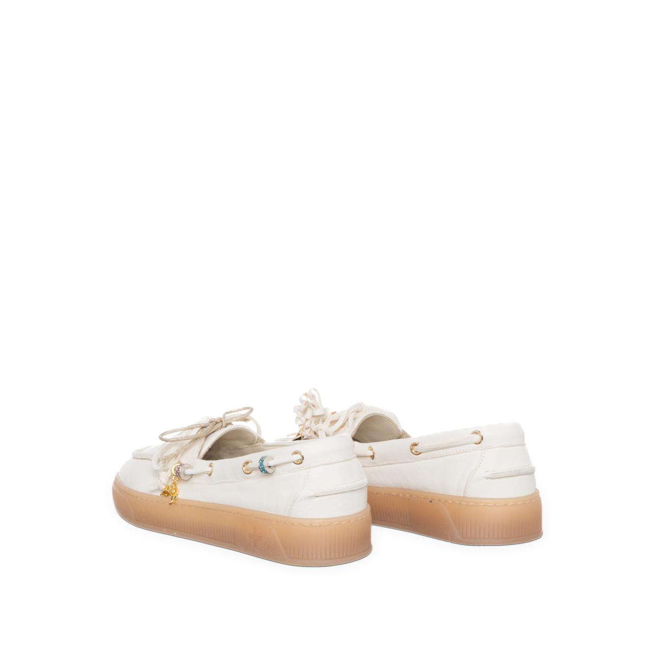 GIO+ - Scarpa- Flavia-Bianco
