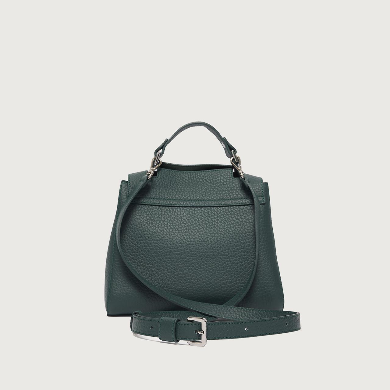 ORCIANI - Borsa - Sveva - Piccola - Soft - Felce