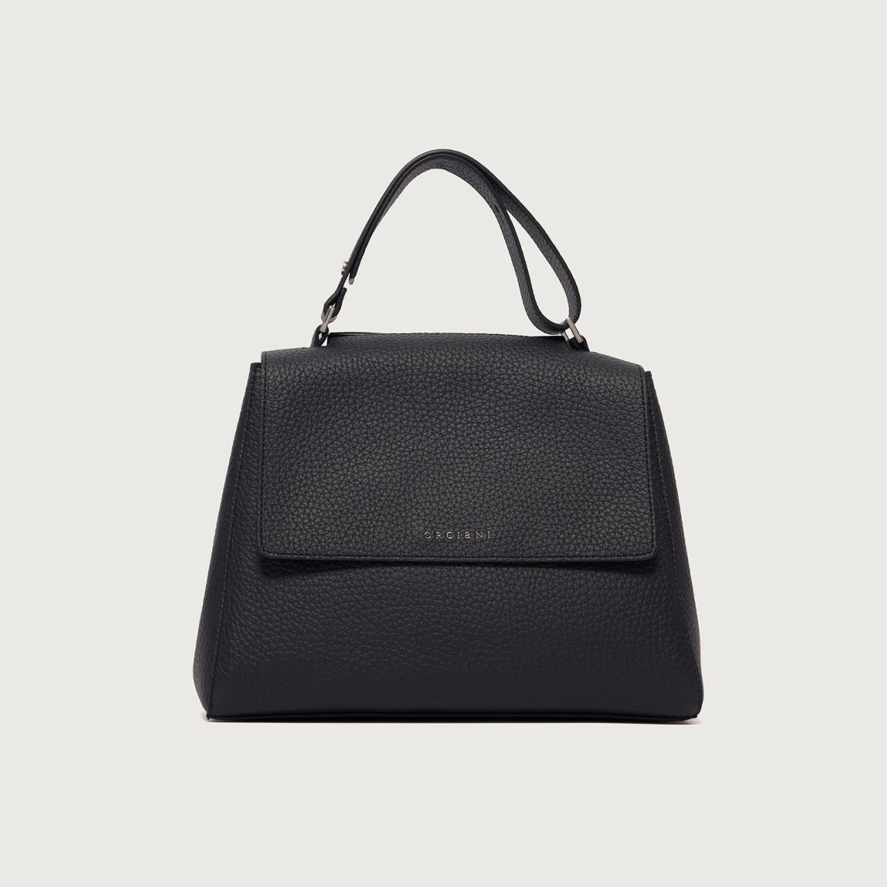 ORCIANI - Borsa - Sveva - Media - Soft - Dark Navy