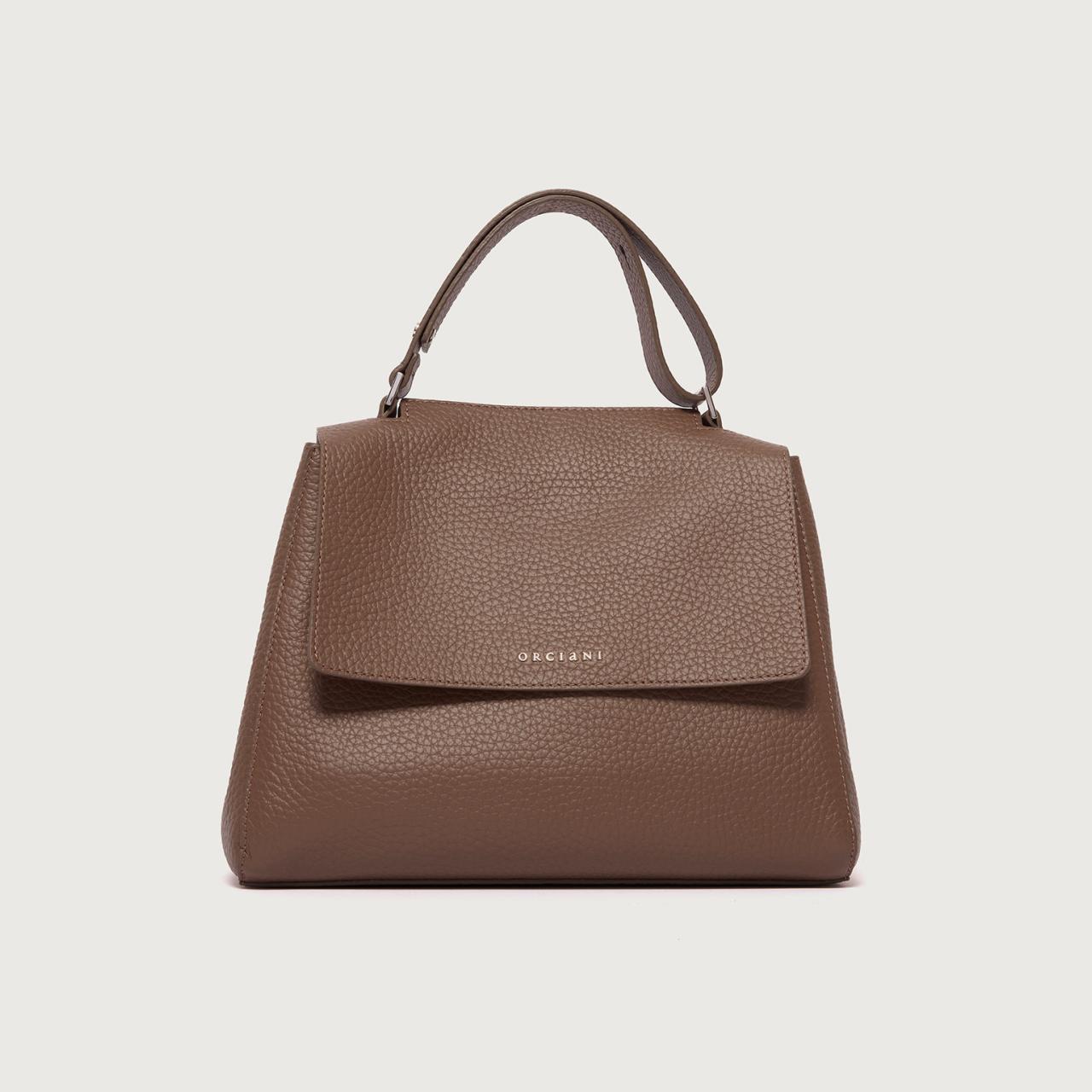 ORCIANI - Borsa - Sveva - Media - Soft - Visone