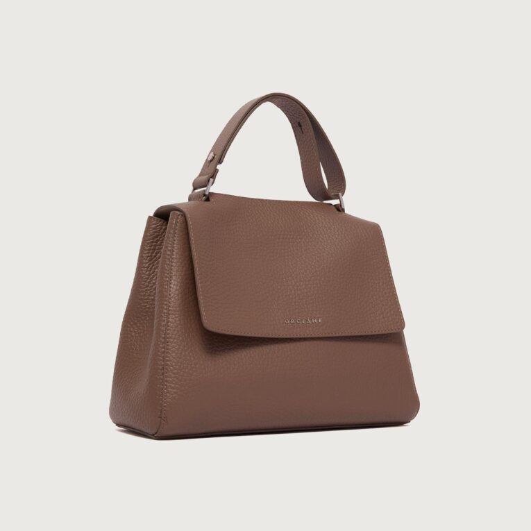 ORCIANI - Borsa - Sveva - Media - Soft - Visone