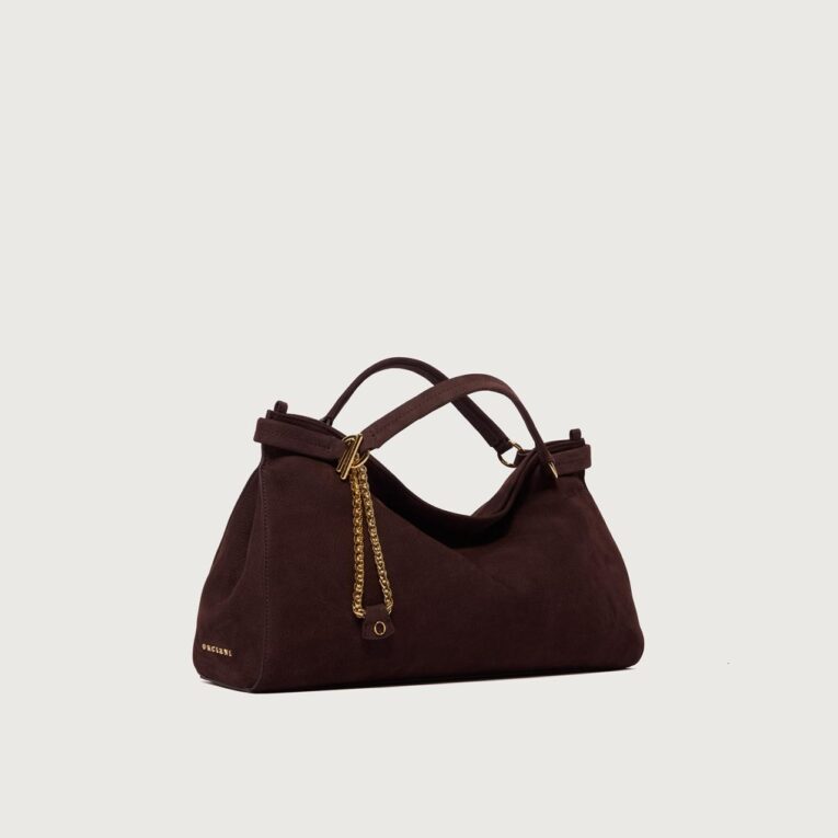 ORCIANI - Borsa - Virgo - Midi - Nabucco - Burgundy