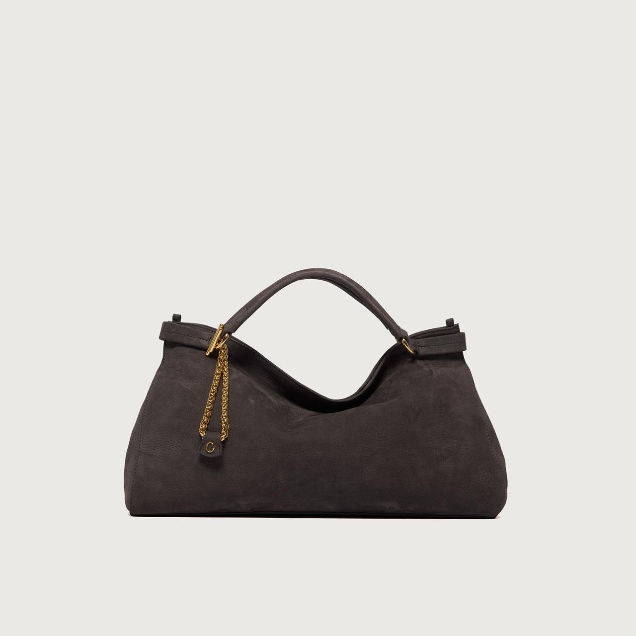 ORCIANI - Borsa - Virgo - Midi - Nabucco - Carbone