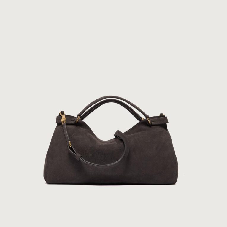 ORCIANI - Borsa - Virgo - Midi - Nabucco - Carbone