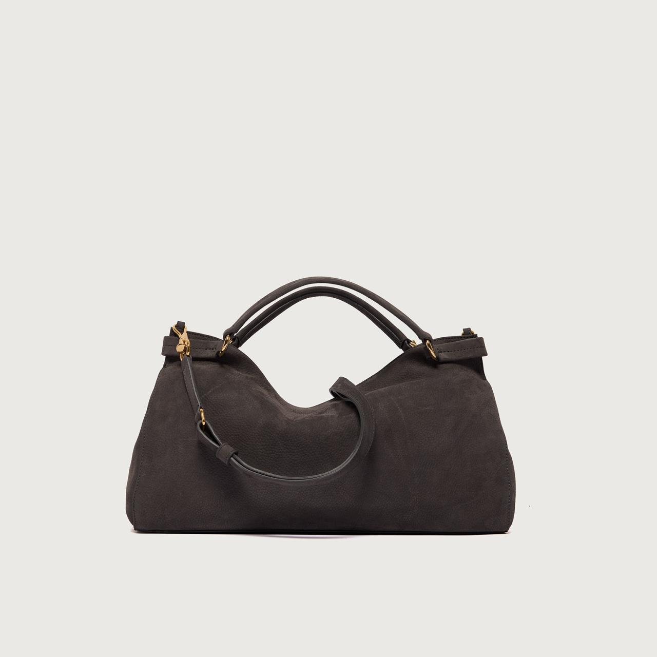 ORCIANI - Borsa - Virgo - Midi - Nabucco - Carbone