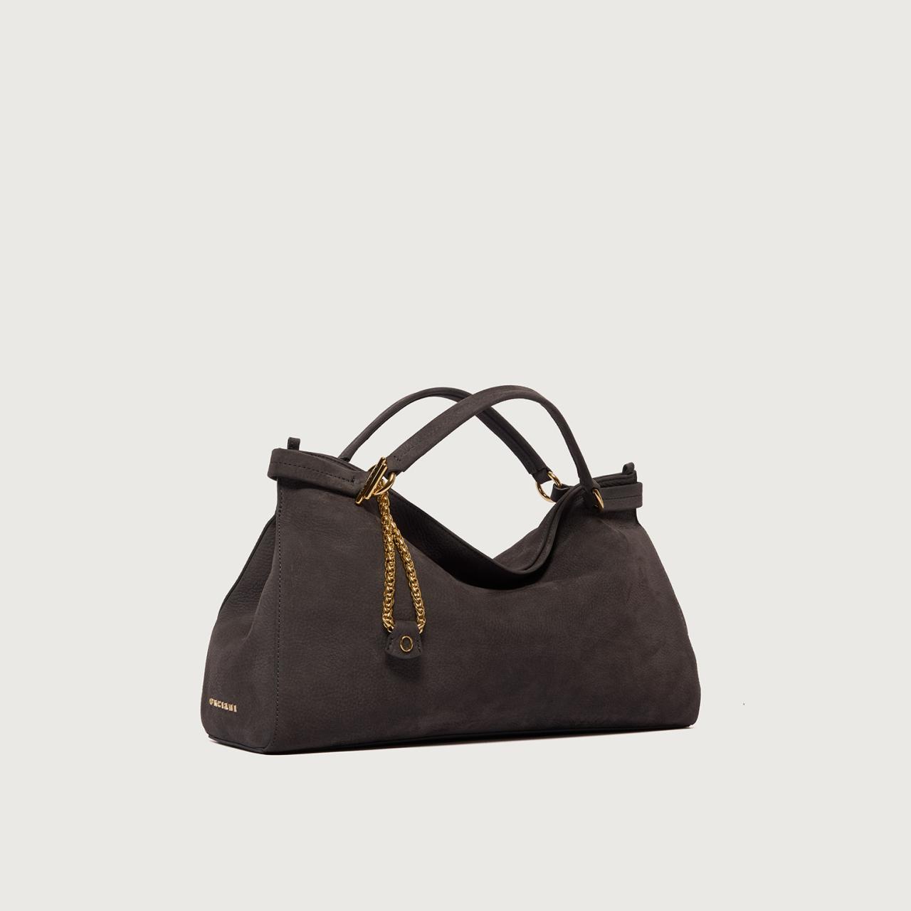 ORCIANI - Borsa - Virgo - Midi - Nabucco - Carbone