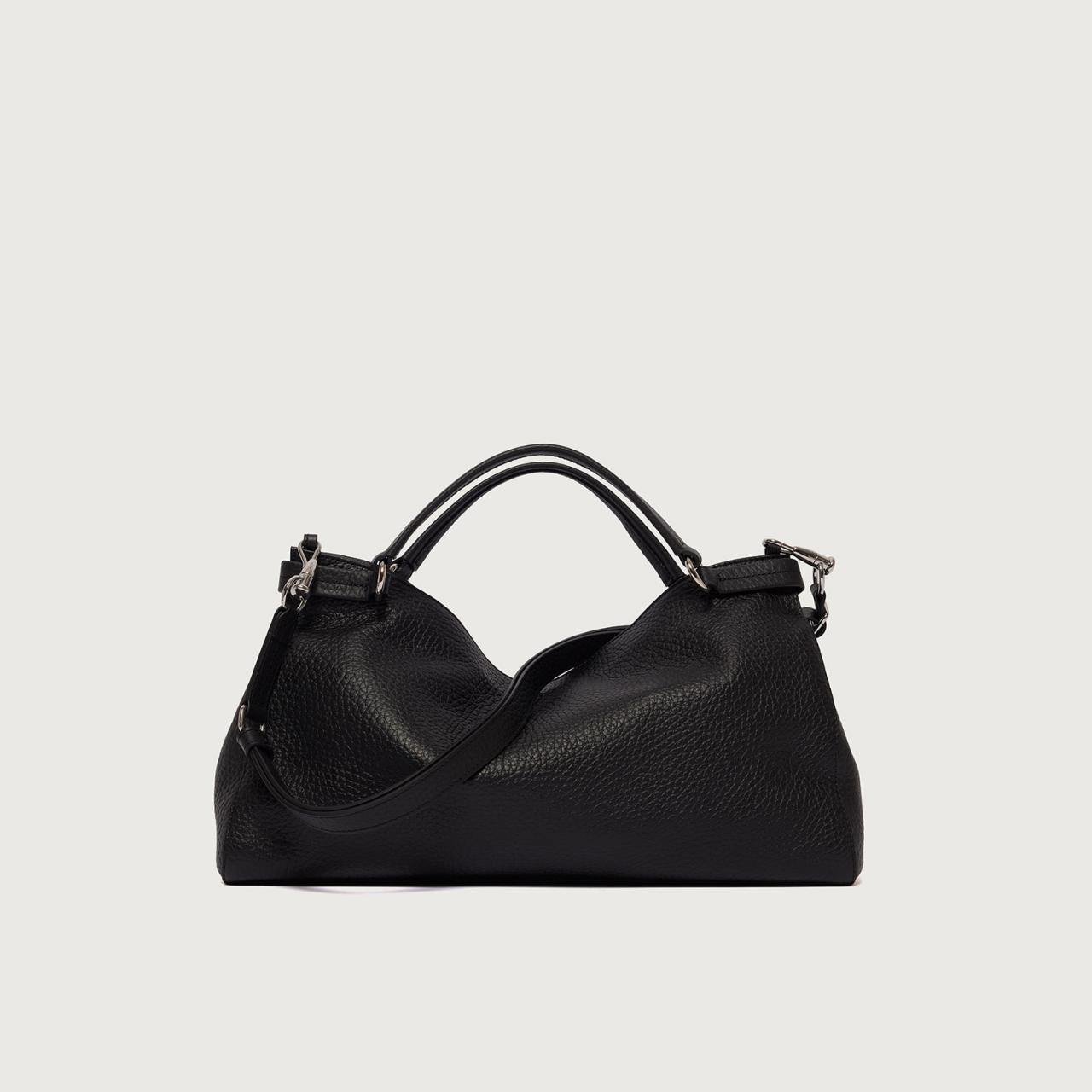 ORCIANI - Borsa - Virgo - Midi - Soft - Nero