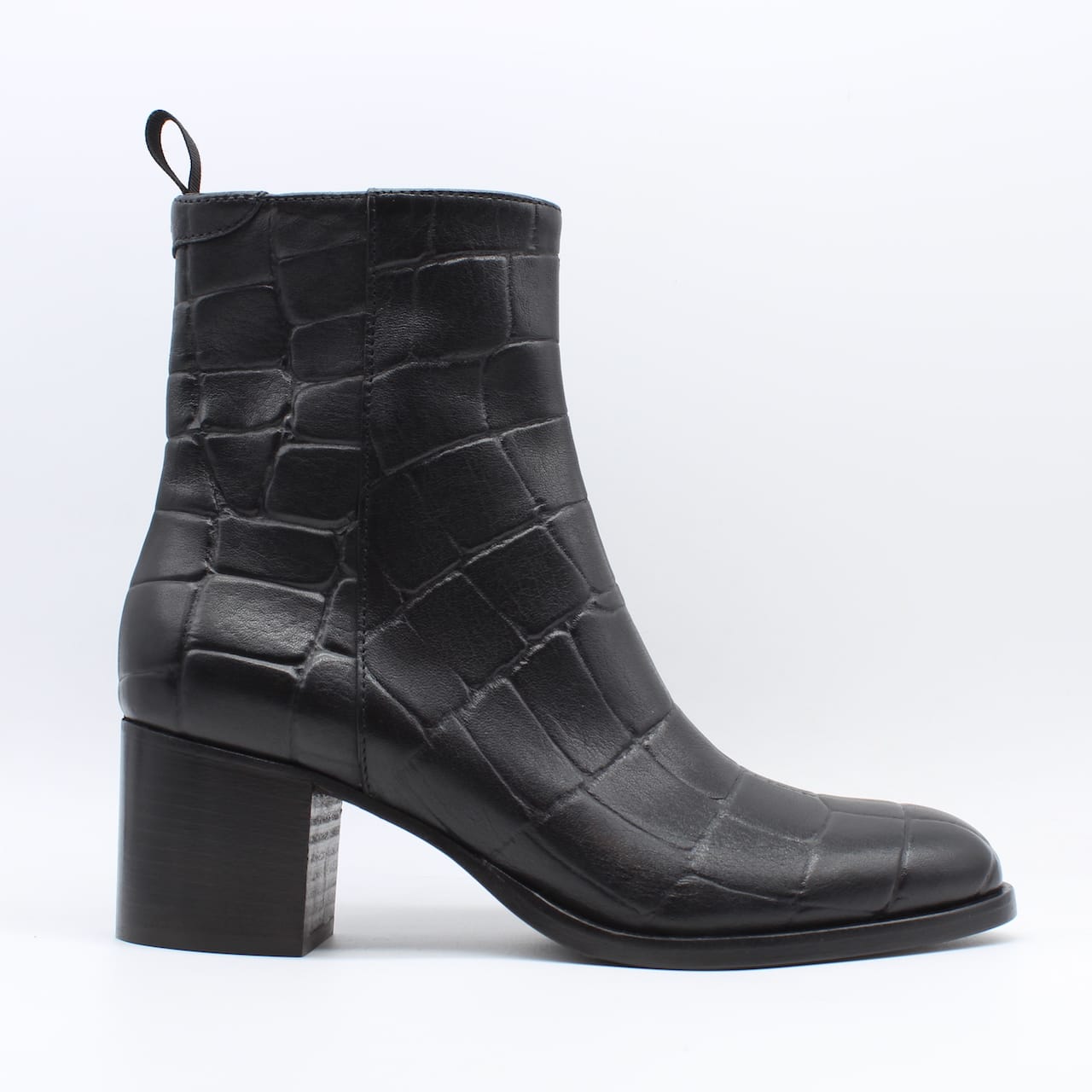 FLECS - Tronchetto - Cocco - Nero
