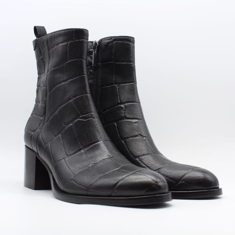 FLECS - Tronchetto - Cocco - Nero