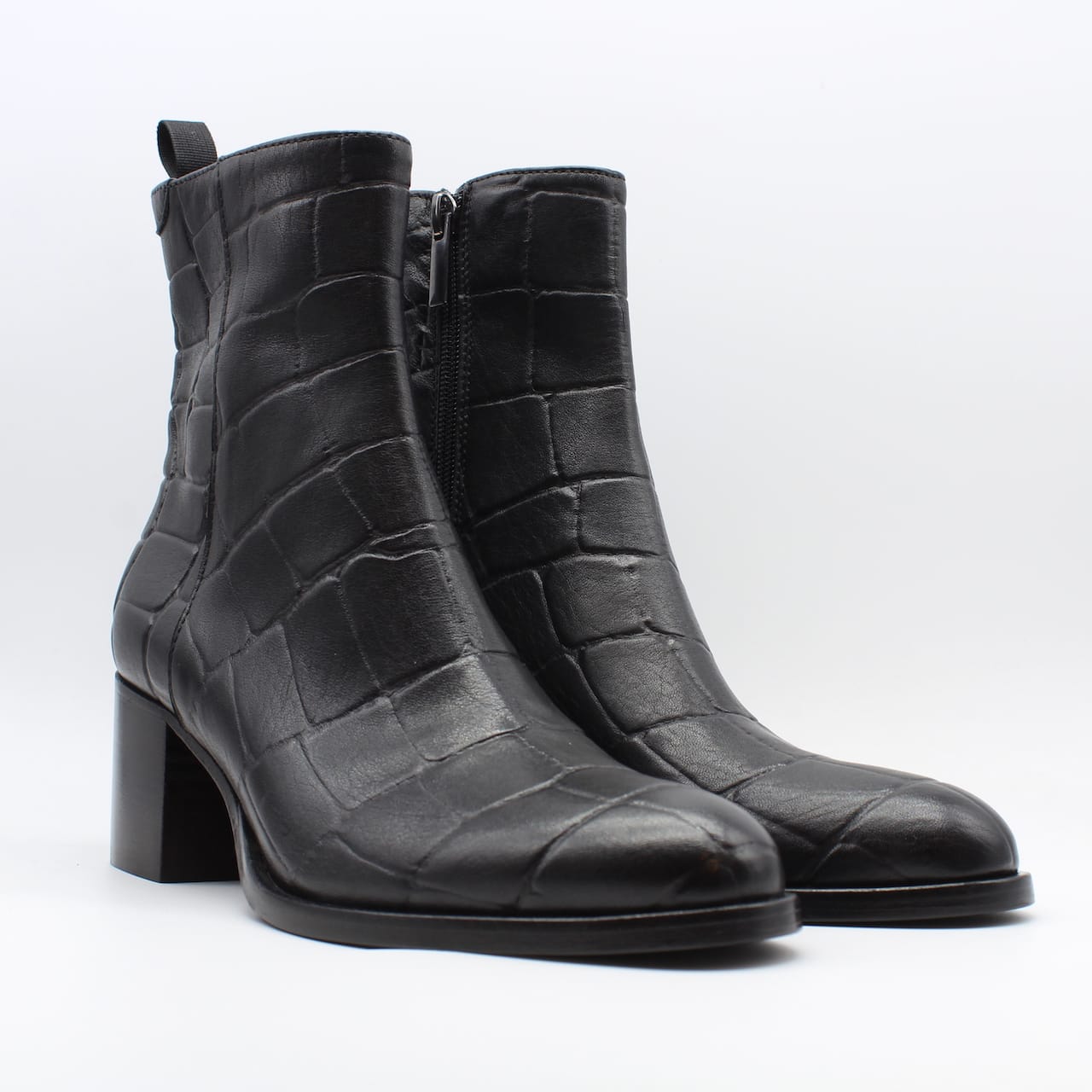 FLECS - Tronchetto - Cocco - Nero